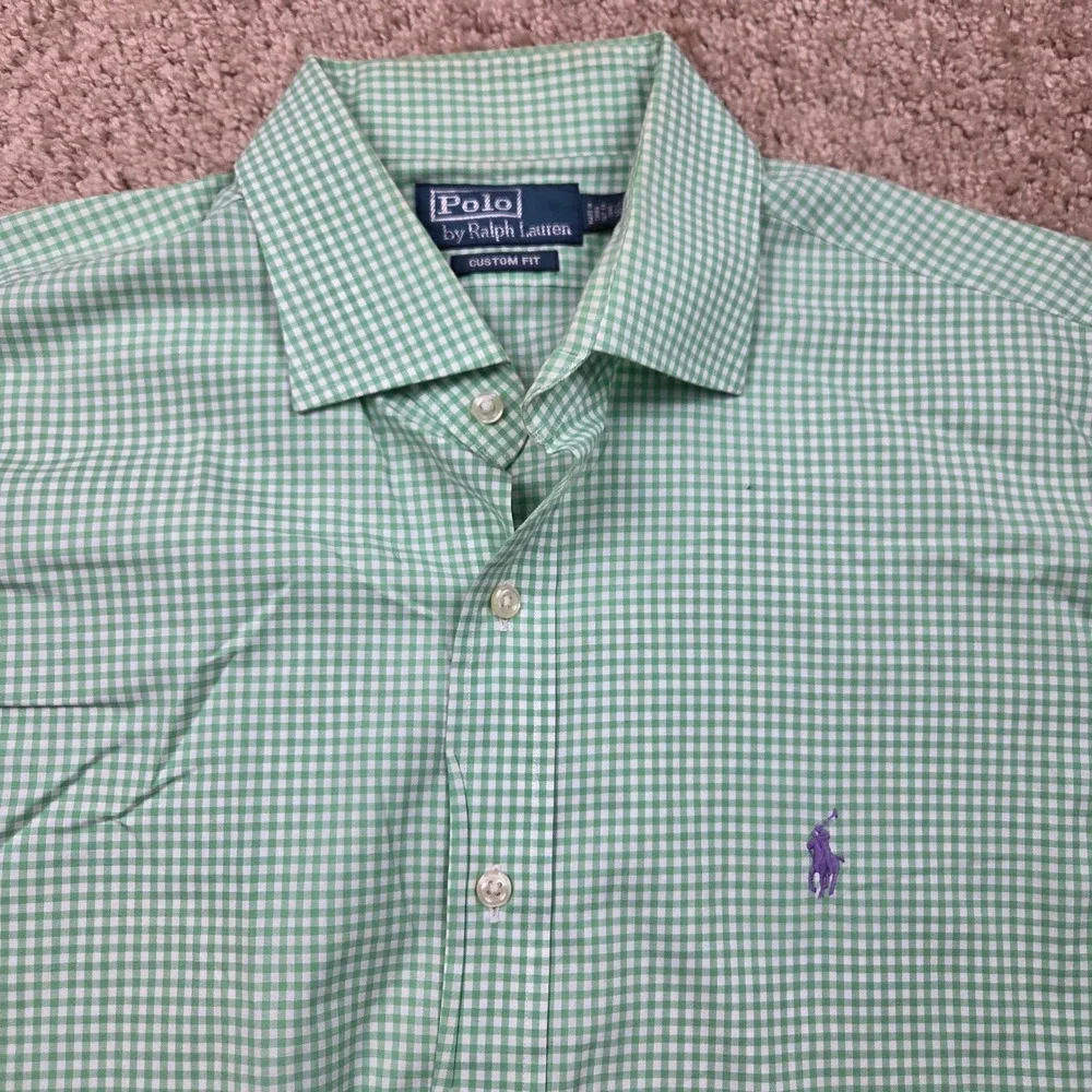 Polo Ralph Lauren this vintage
